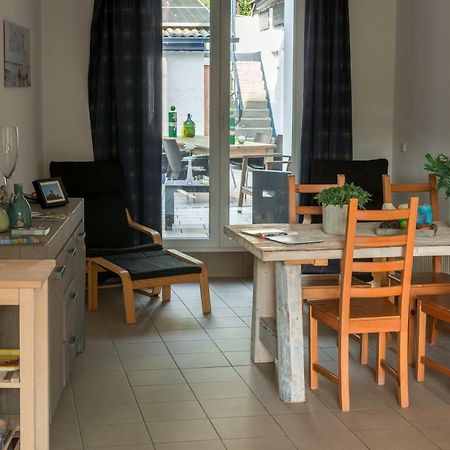 Ferienhaus Am Kloster Stuben ブレム エクステリア 写真