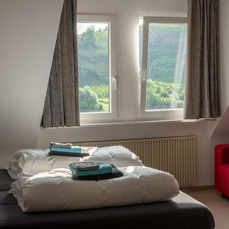 Ferienhaus Am Kloster Stuben ブレム エクステリア 写真